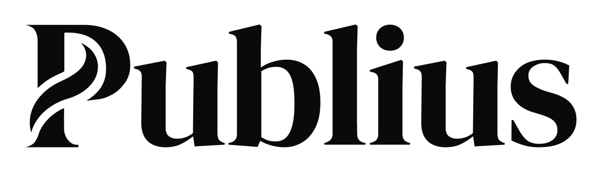 Publius logo