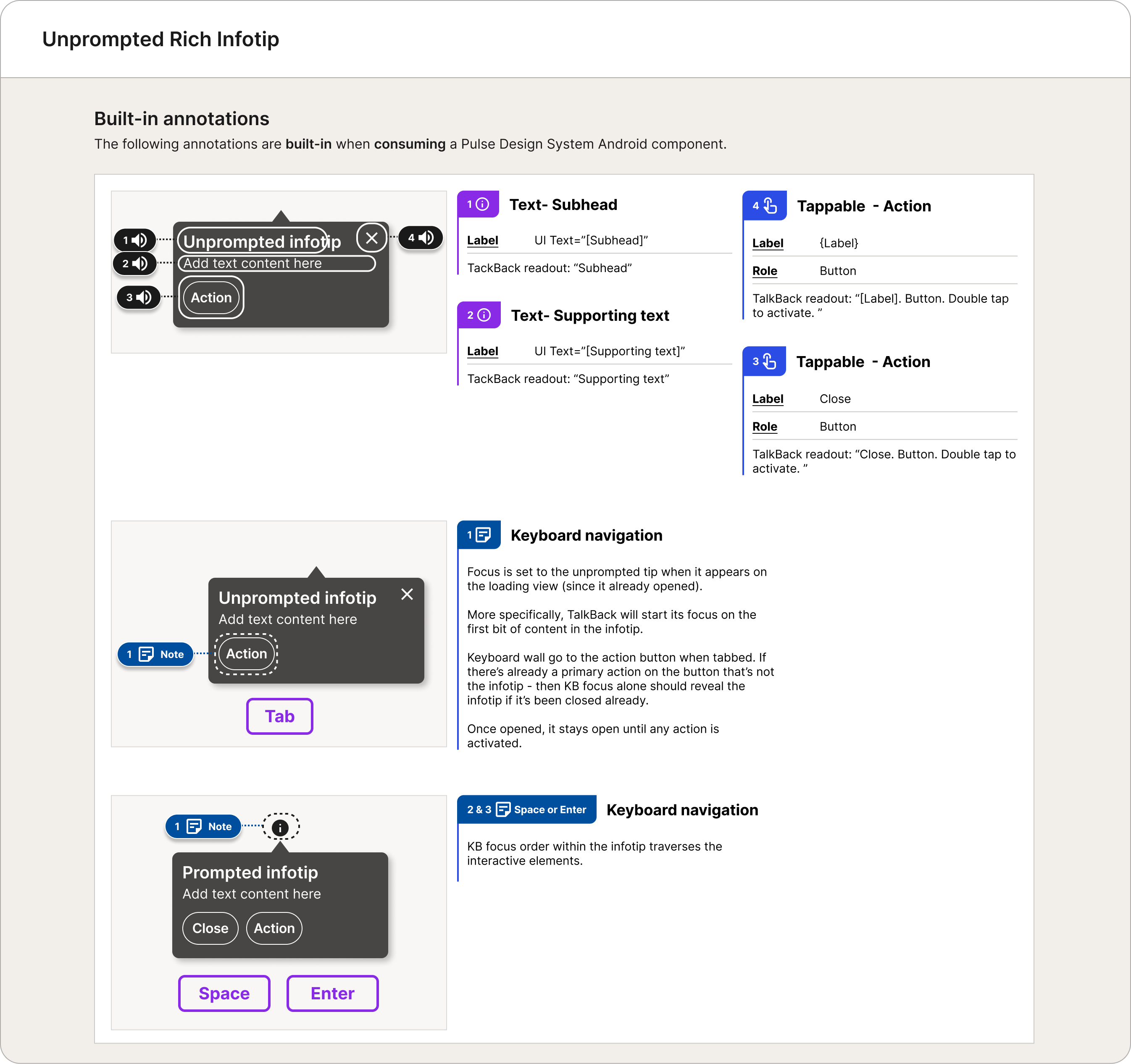 Unprompted Rich Infotip