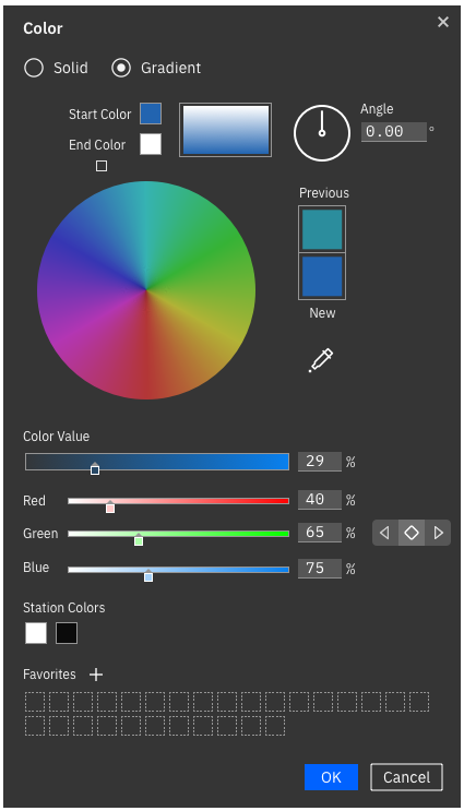 Color Picker