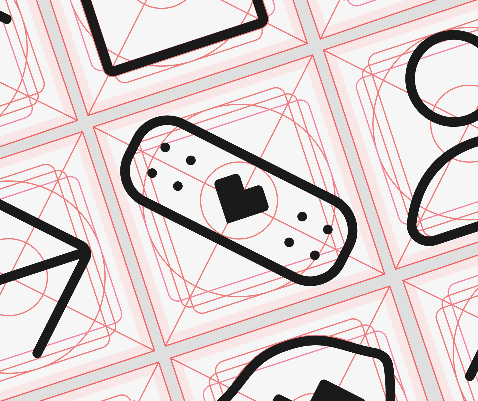 CVS Icon Library Redesign